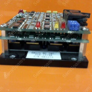 CSS20302 | SSA 12/40 SERVO AMPLIFIER MOTOR CONTROL