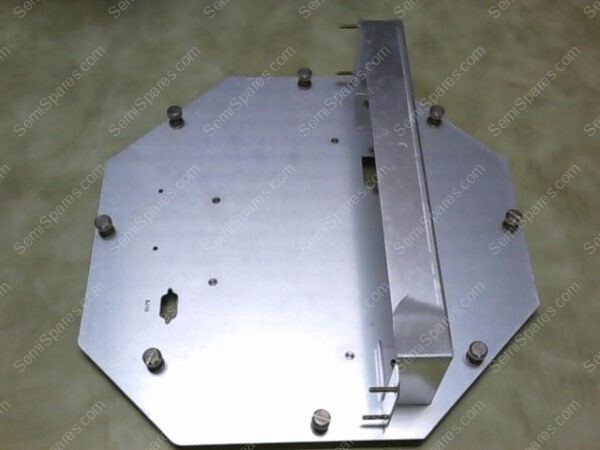 714-441113-005 | COV,INTFC,4520XL ALLI - Image 2