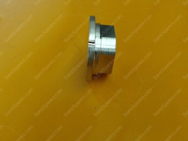 PG-0075-00 | GEAR,REFLECTION,POLE,P/N 0981-K3093-001 - Image 3