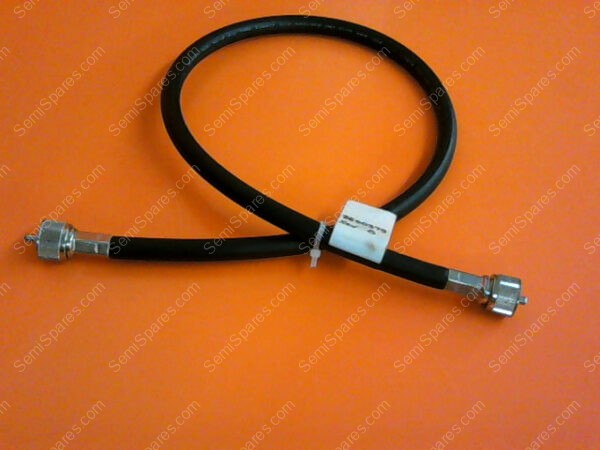 2600379 | BELDEN 9251 RG-8 A/U TYPE E34972 1C13 SHIELDED (UL) CL2X AWM 1354 - Image 3