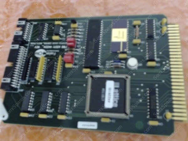 BD-4422-00 | 442241,PCB ASSY-M200PCU,CHUCK CONTROL,UV - Image 3