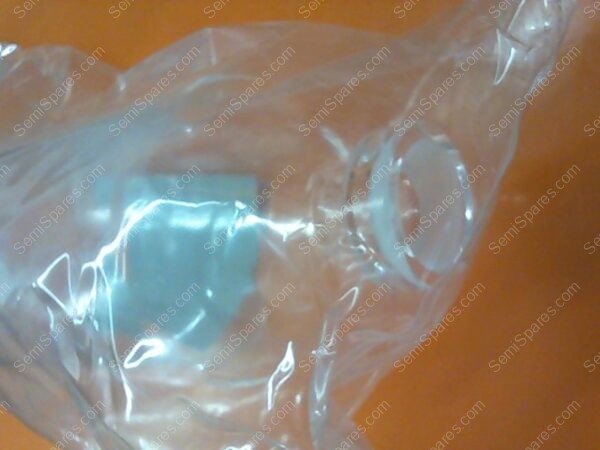 QI-0055-00 | EXTERNAL TORCH CHAMBER, QI-21573,2 PIECE - Image 2