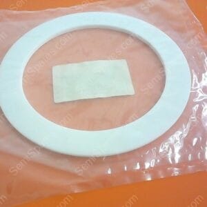 716-460266-001 | RING,EDGE,ADPTR 6"",BOT CLP