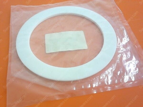 716-460266-001 | RING,EDGE,ADPTR 6"",BOT CLP
