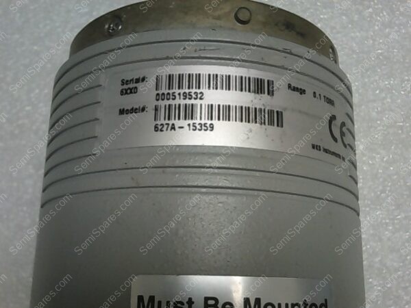 PT-1535-00 | P-TRANSDUCER, MKS, 627A-15359 - Image 3