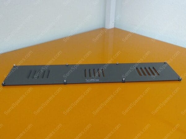714-800393-001 | COV,SIDE,RACK,CONT - Image 2