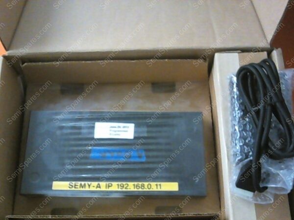 CH-2011-00 | ETHERLITE 80 REALPORT DOM S/N W20495908 - Image 2