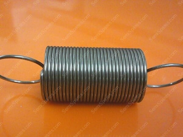 SW-2880-00 | PULL, SPRING, P/N C2113084 - Image 2