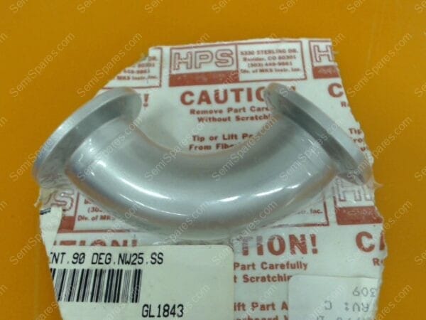 796-001460-002 | ELBOW  KF25 90DEG - Image 5