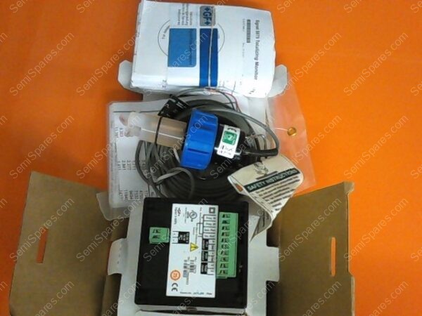 FW-0500-00 | FLOWMETER,11672-02