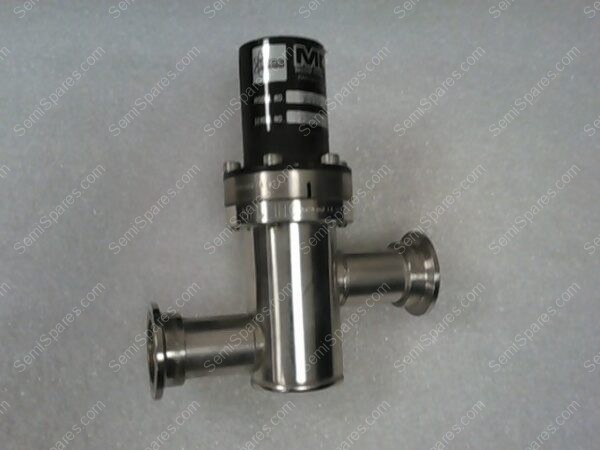 KIV-100-P | MDC PHNEUMATIC VALVE - Image 3