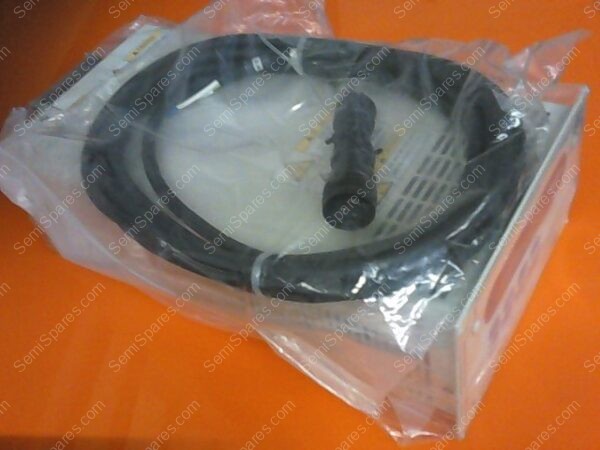 TM-0035-00 | CONTROLLER,220VAC,262-78982-02,5M CABLE