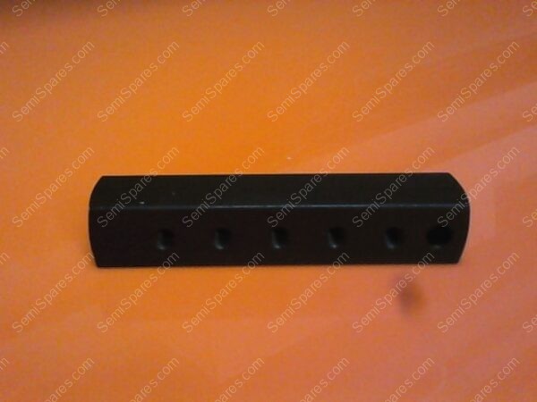 TH-3800-00 | PORTED MANIFOLD,32M5,10-32,COLDER PROD