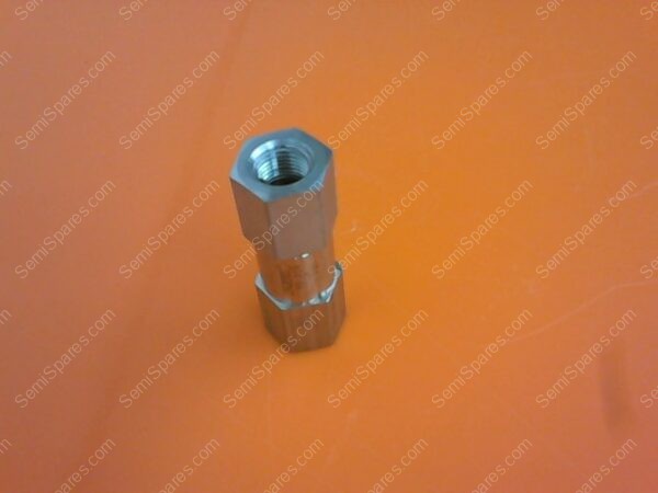 796-091858-003 | VALVE,CHECK,1 PSI,NUPRO,SST - Image 2
