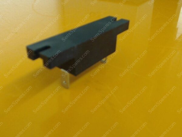DI-0003-00 | DIODE, MICROWAVE, A35-002-01