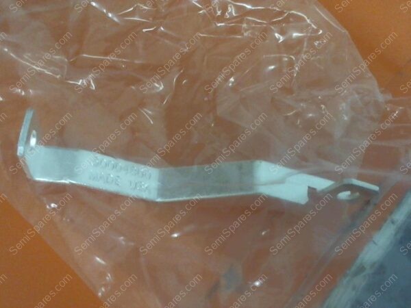 EC-3190-00 | CONN,COIL,RF STRAP,0021-04459 - Image 2
