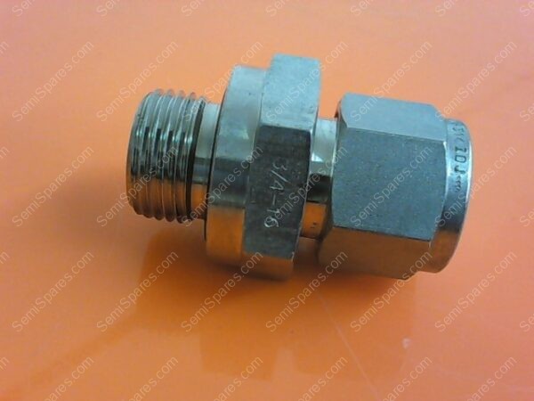 790-095162-001 | FTG,TUBE,MALE,0-RING,ST THD - Image 4