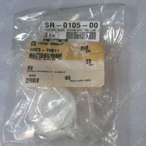 SR-0105-00 | FEEDTHRU, BLADE, VACUUM 0020-76611,AMT