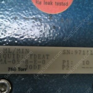 10 PSIG | 10 PSIG LIQUI-FLOW