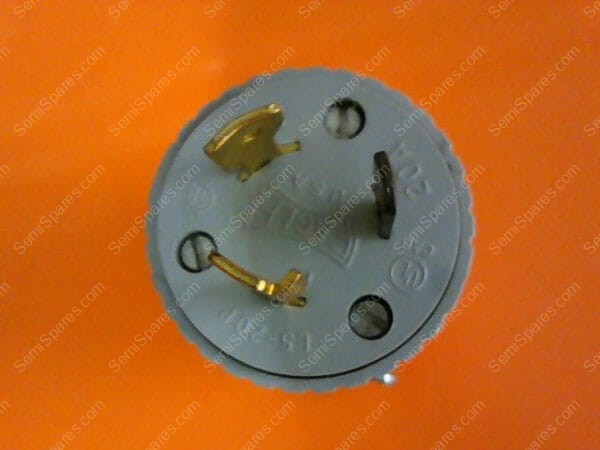 L520P-BOX | LOCKING PLUG - Image 2