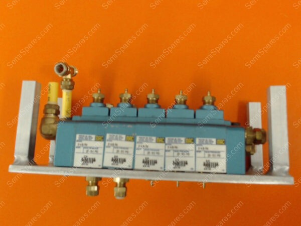 VL-5390-00 | VALVE ASSY, F840902, PILOT MAC, I3,I6 - Image 3