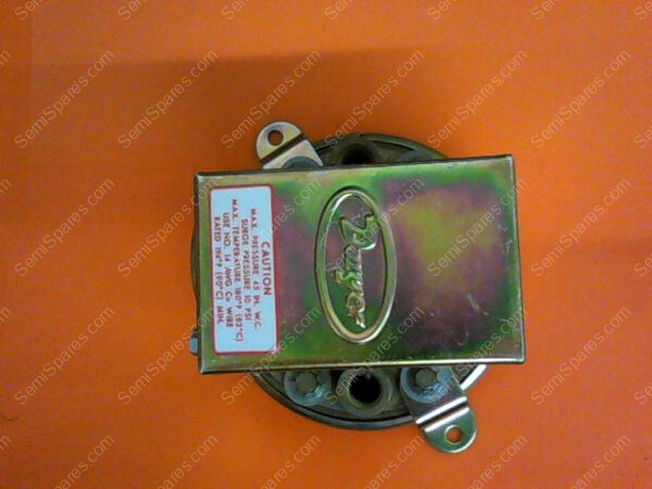 575-00039-00 | MARATHON EXHAUST PRESSURE SWITCH, 1/8"NPT, 0.15-0.55 P/N 575-00039-00 - Image 5