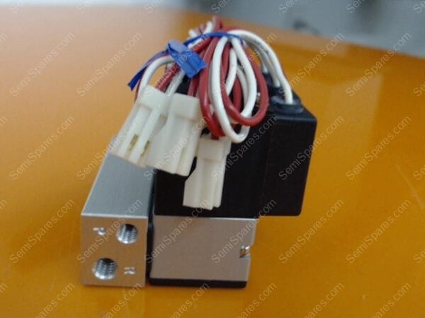 VL-3885-00 | VALVE,SOL, WFR VAC,CANON-ILINE,BH2-1227 - Image 3