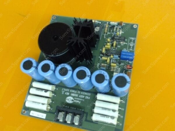 BD-9020-00 | PC BOARD 282861,02 DC SUPPLY 03-1