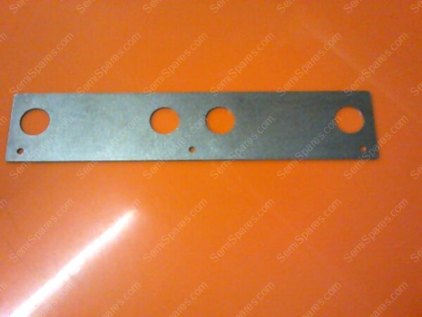 130883900 | PANEL ,FLOW METER ,BRA - Image 2