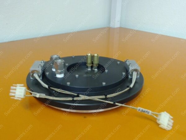 853-011538-001 | ASSY UPPER ELECTRODE - Image 5