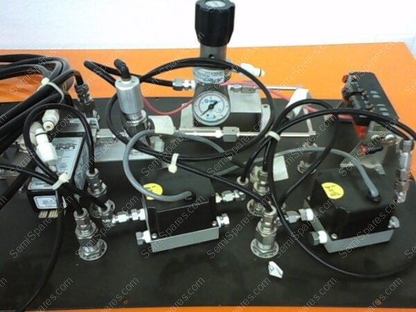 853-250123-001 | ASSY, PANEL, TURBO PURGE - Image 2