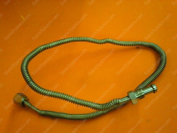 D- 316 | SWAGELOK QUICK CONNECT PAT D- 316 - Image 2