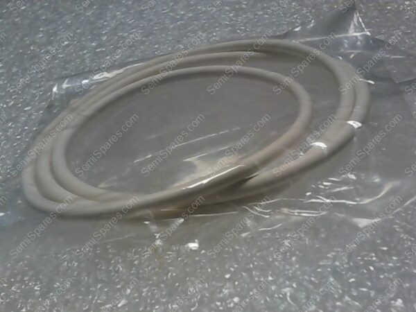 AS568-268 | INTERNATIONAL SEAL CO., AS568-268, White, SC1217, O-Ring - Image 3