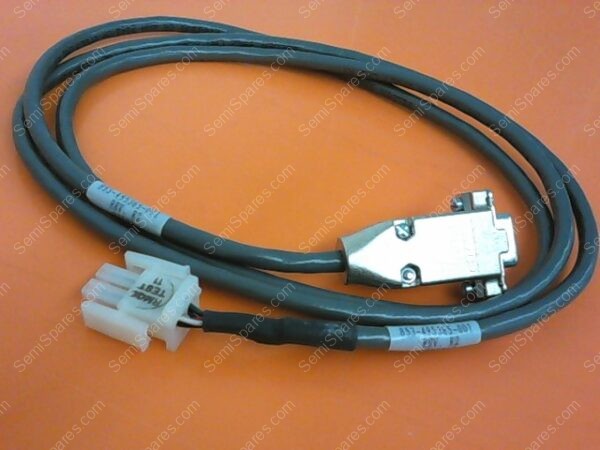 853-495365-001 | ASSY,CA,LWR MTCH 24VDC,2MHZ - Image 4