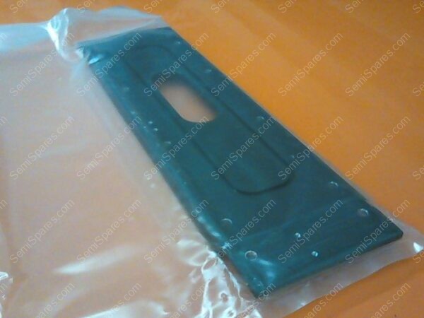 715-006512-001 | PLATE FRONT SEAL - Image 4