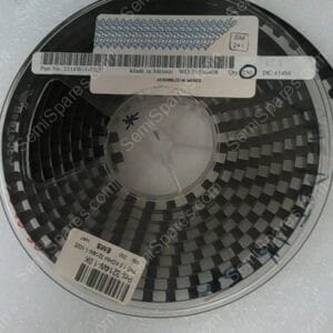 3214W-1-102E | TRIMMER 1K OHM 0.25W J LEAD TOP