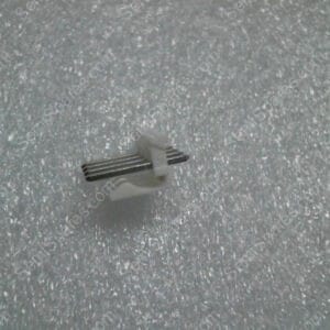 B4P-VH | CONN HEADER VERT 4POS 3.96MM (BULK OF 100)