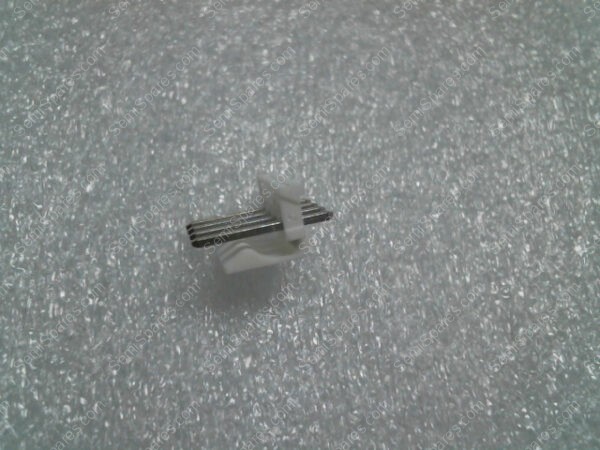 B4P-VH | CONN HEADER VERT 4POS 3.96MM (BULK OF 100)
