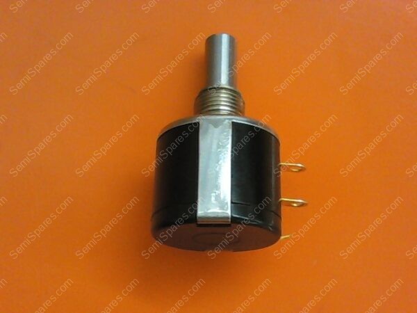 RS-1730-00 | POTENTIOMETER,MOD534 8924 5K OHM,12F44689 - Image 2
