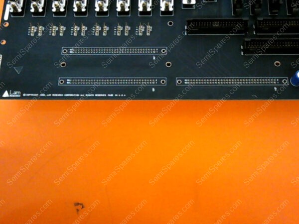 810-017074-003 | ASSY,PCB,ORBTL WLD GS BX MB II - Image 5