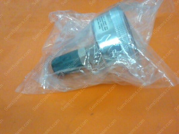 771-090400-009 | GAUGE,PRESSURE SST,0-30 PSIG - Image 2