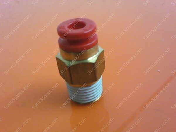 920-060424-001 | CONN,MALE,PNEU NPT TO TUBE 5/3 - Image 3