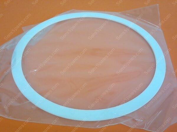 716-250028-001 | RING,SPRT,ELCTD,LWR,200MM,9500 - Image 2