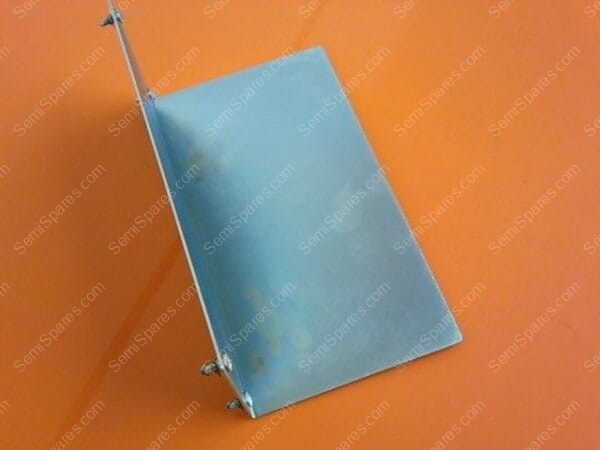 714-077567-002 | PNL,ACS,REAR,VME ENCL - Image 2