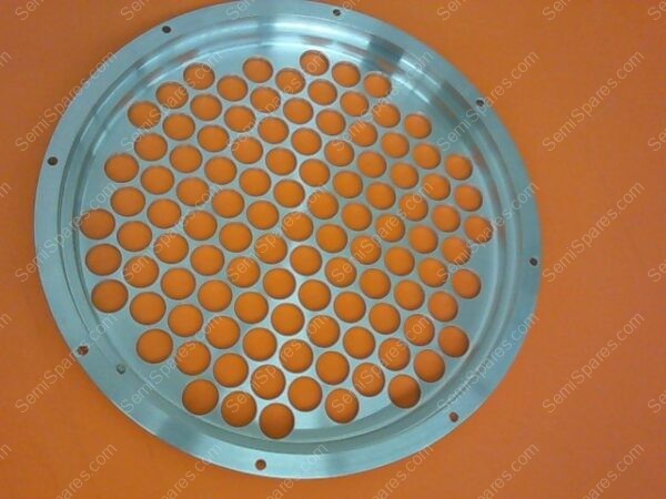715-250545-001 | GROUND GRID 200MM W/15MM HOLES - Image 5