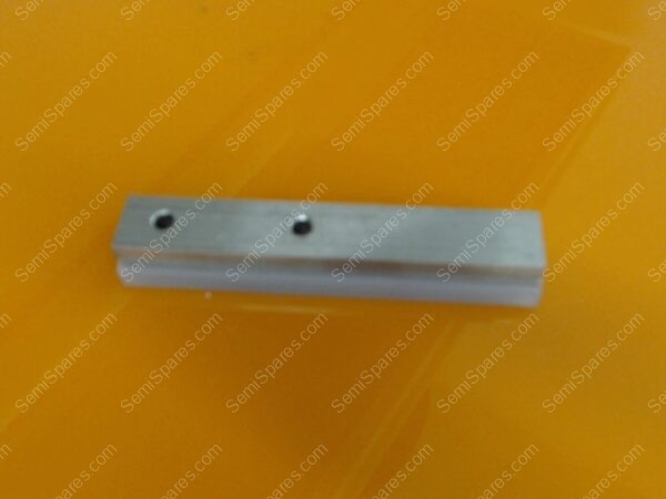 CC-3010-00 | BRACKET,TAPE,PUSH,P/N C362007 - Image 2