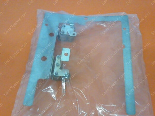 853-140086-001 | ASSY,GROUNDING PL,ESC - Image 4