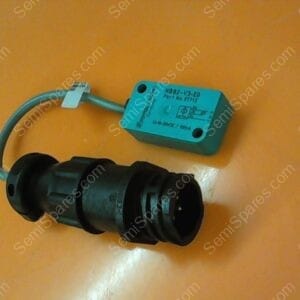 MS-0275-00 | PROXIMITY SWITCH,24C2513,NBB2-V3-EO,MRC