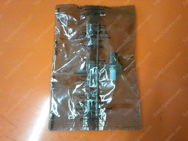 230/743-9272 | AMPHENOL CONNECTORS 230/743-9272 - Image 3