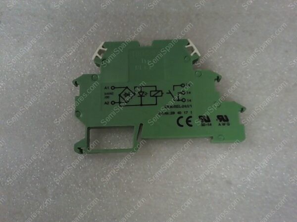 DEK1.5 | RELAY TERMINAL BLOCK - Image 3